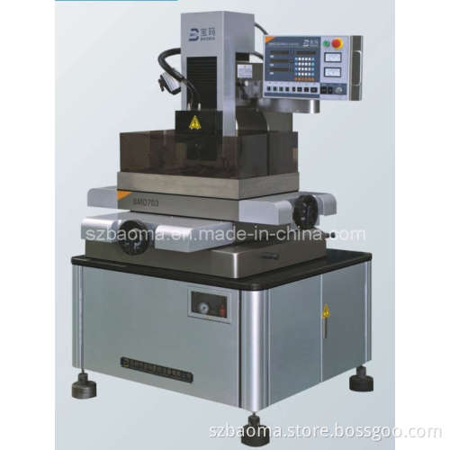 Small Hole EDM Machine (BMD703-400)